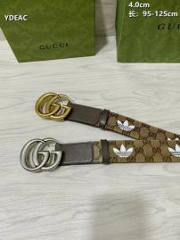 Picture of Gucci Belts _SKUGucciBelt40mmX95-125cm8L544333